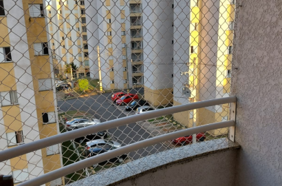 Apartamento - Guarulhos