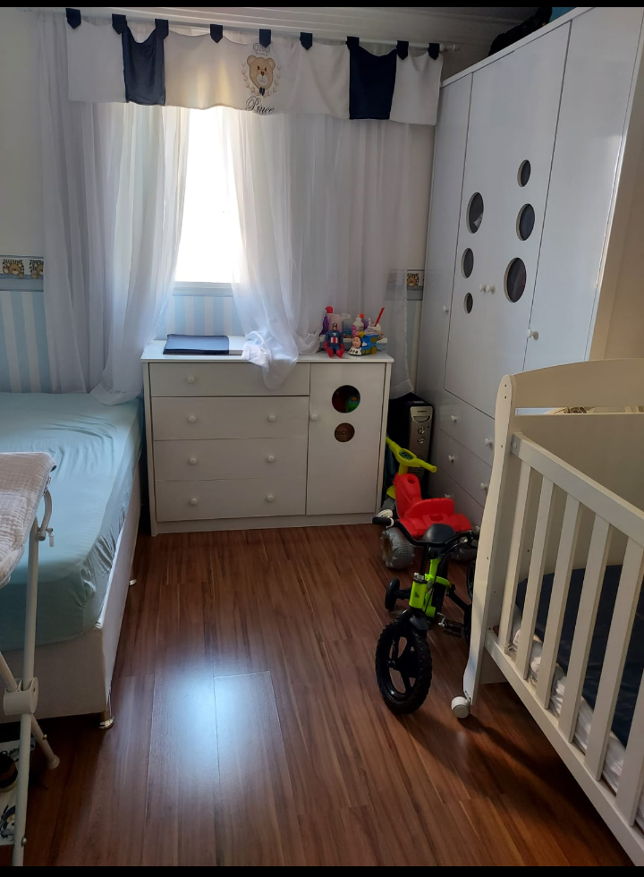 Apartamento - Guarulhos