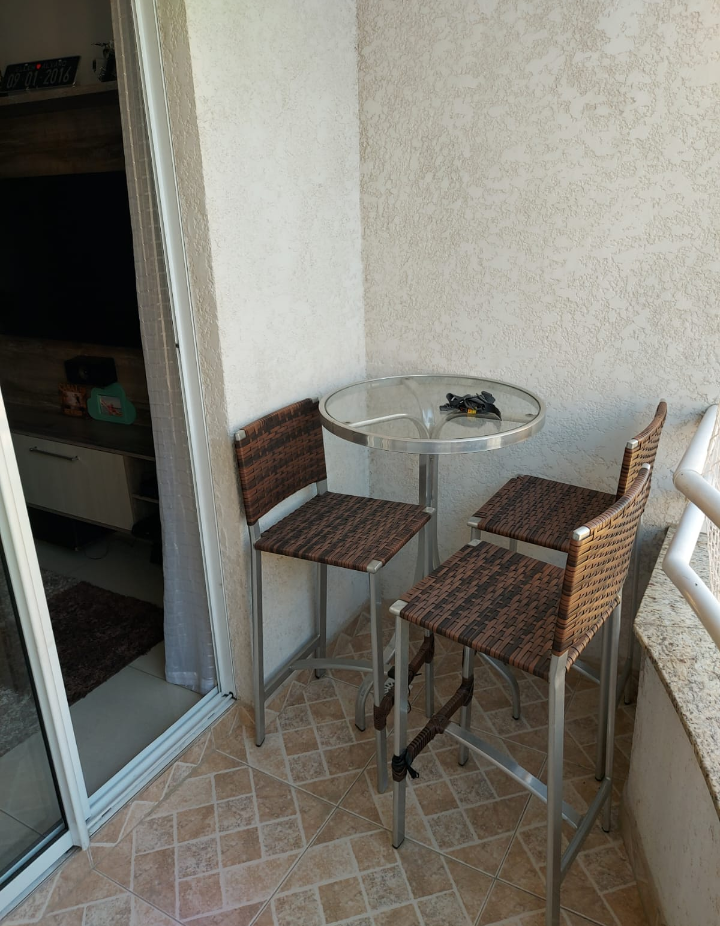 Apartamento - Guarulhos