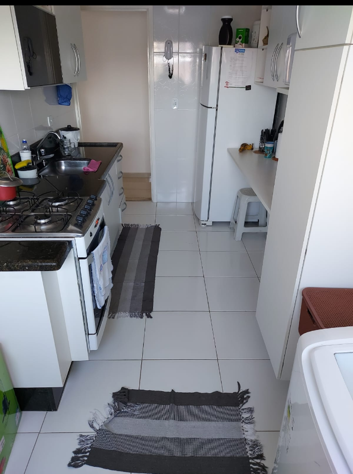 Apartamento - Guarulhos