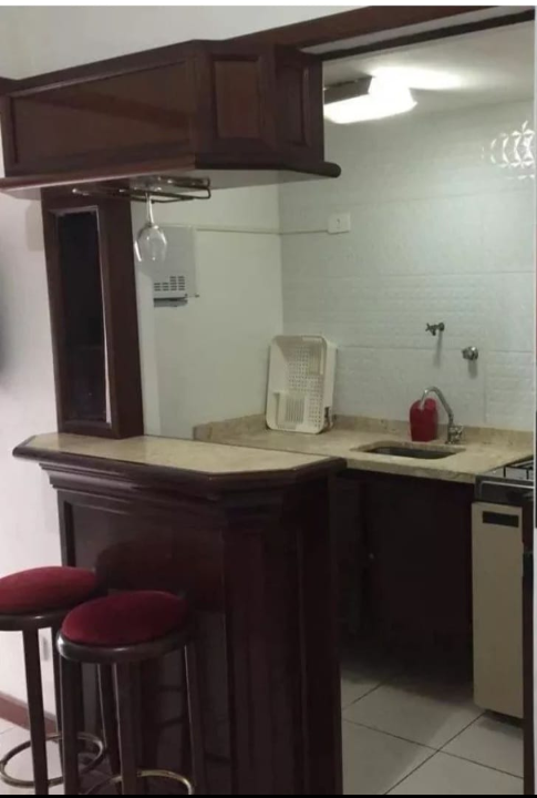 FLAT - Campos Elíseos