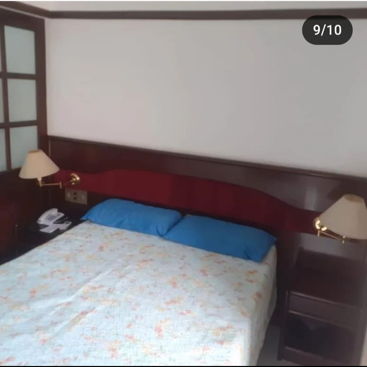 FLAT - Campos Elíseos