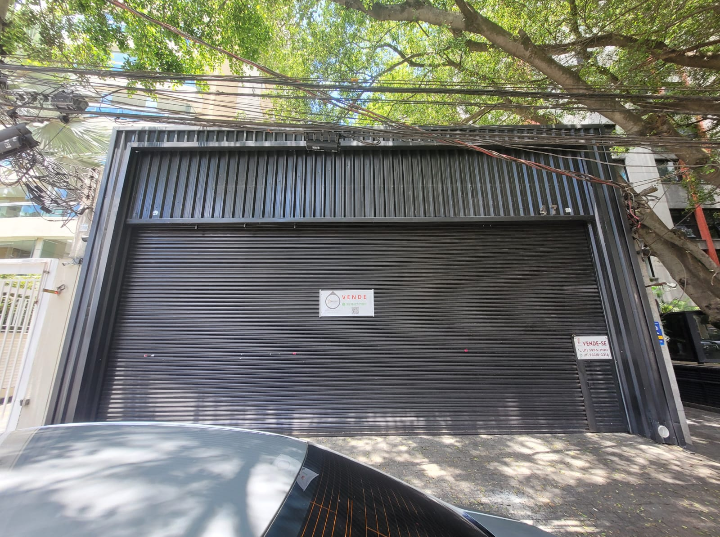 GALPÃO - Vila Olimpia