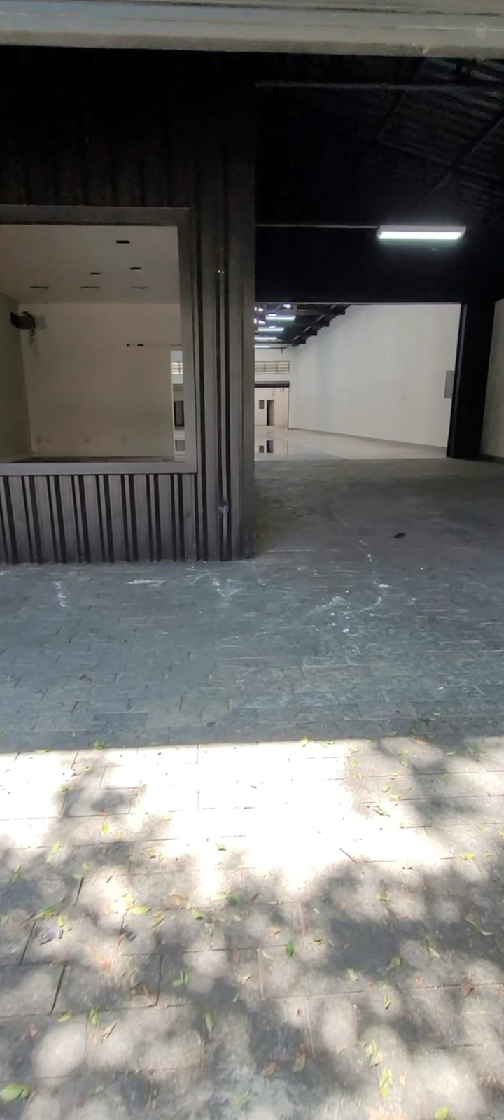 GALPÃO - Vila Olimpia