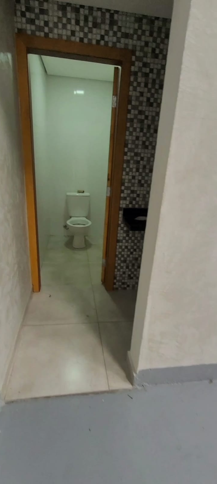 GALPÃO - Vila Olimpia