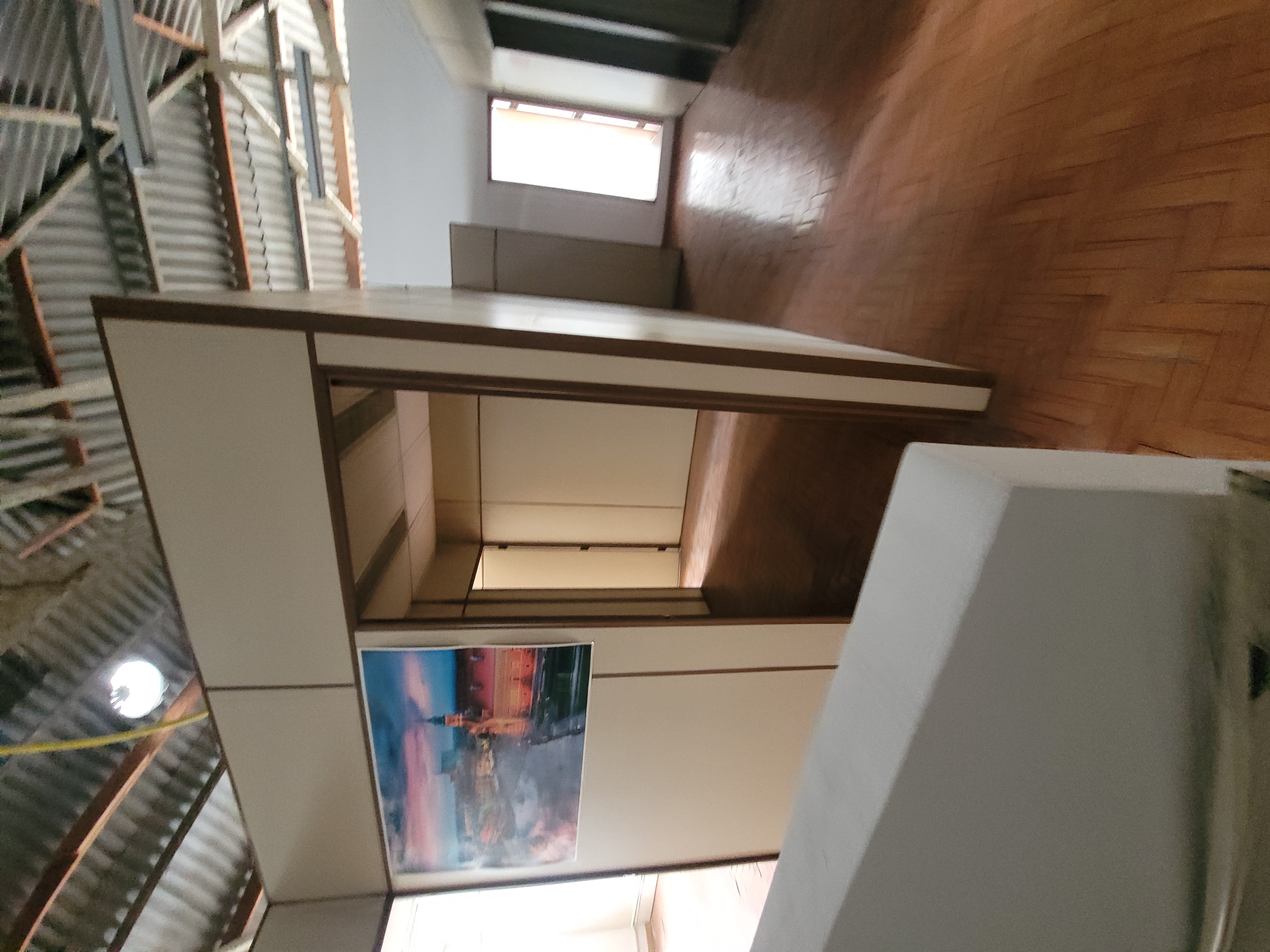 Galpão com 480m² + Mezanino (Escritório) – Excelente Localização!