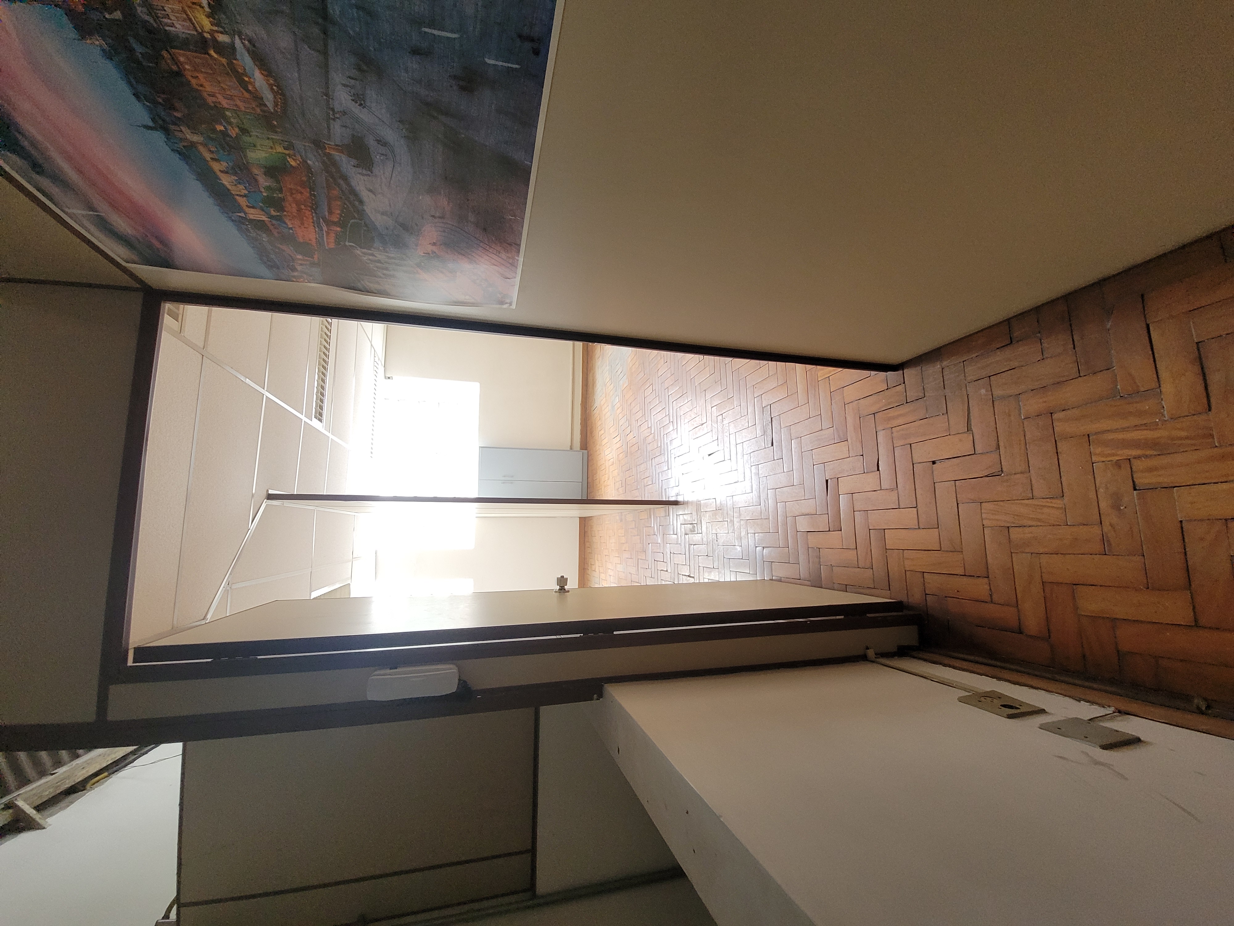 Galpão com 480m² + Mezanino (Escritório) – Excelente Localização!