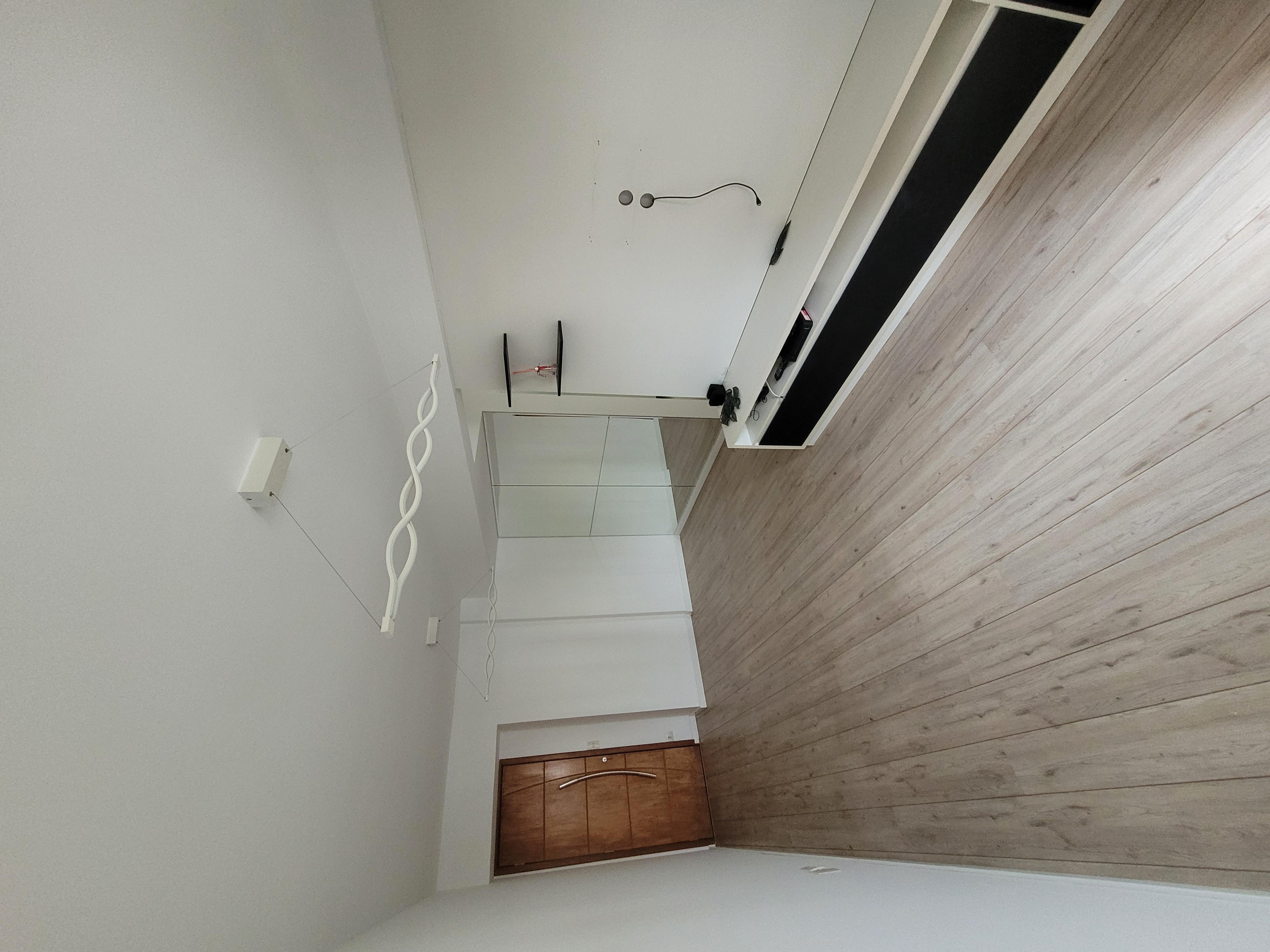 Apartamento Reformado com Sacada – Casa Verde – 62m²