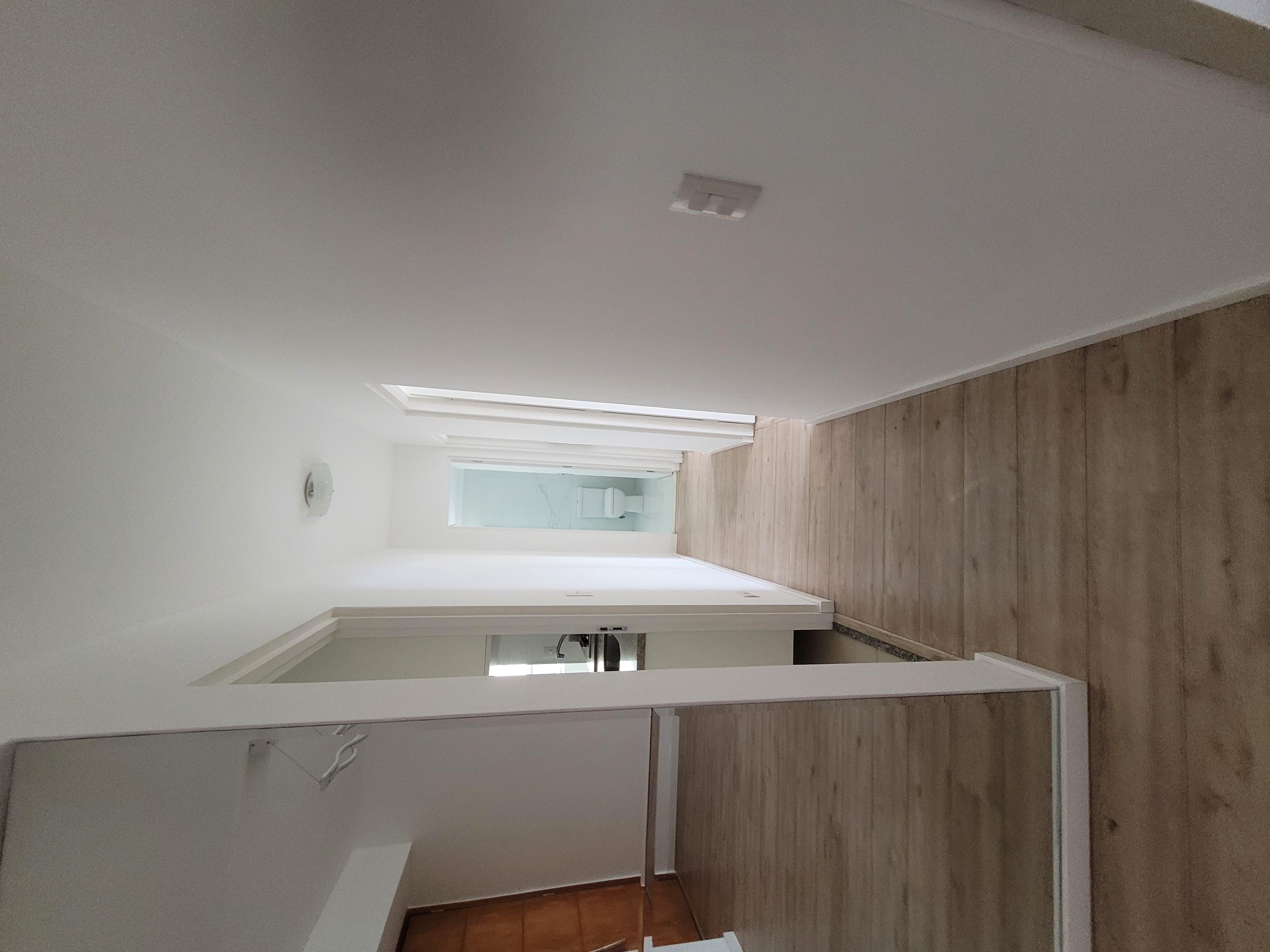 Apartamento Reformado com Sacada – Casa Verde – 62m²