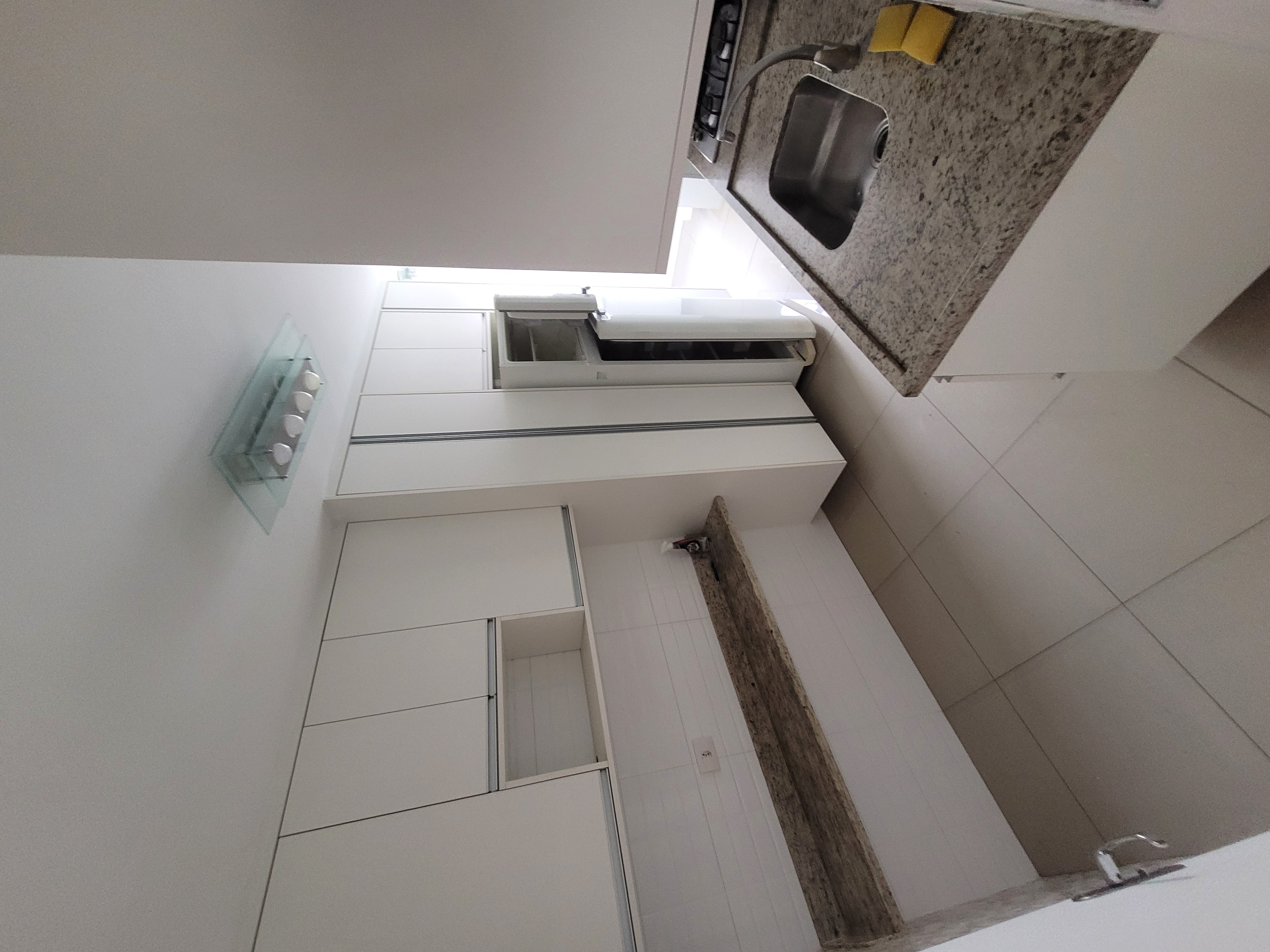Apartamento Reformado com Sacada – Casa Verde – 62m²