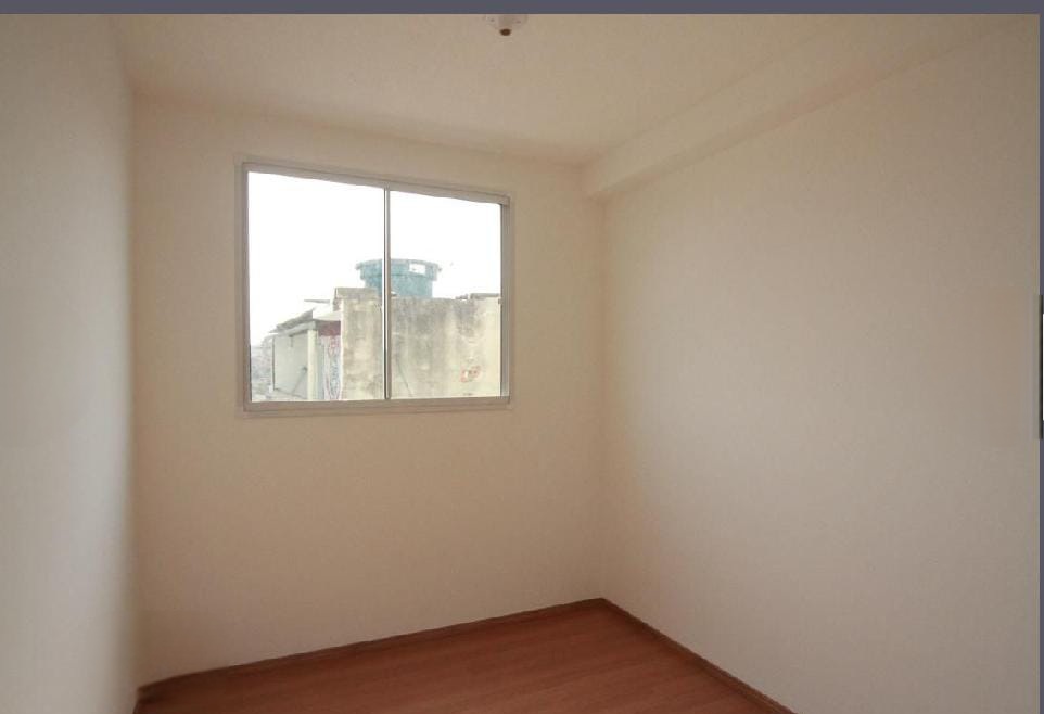 Apartamento em Condomínio Completo – Conforto e Lazer