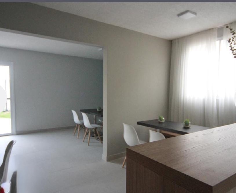 Apartamento em Condomínio Completo – Conforto e Lazer