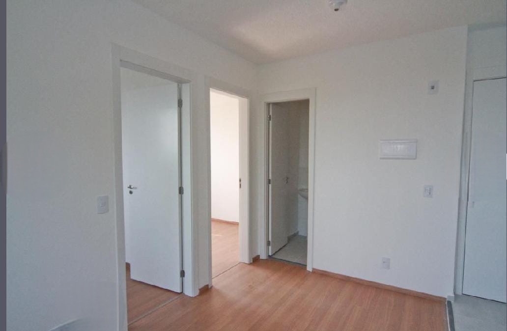 Apartamento em Condomínio Completo – Conforto e Lazer