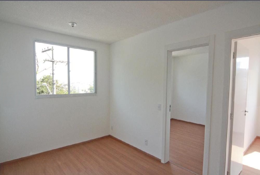 Apartamento em Condomínio Completo – Conforto e Lazer