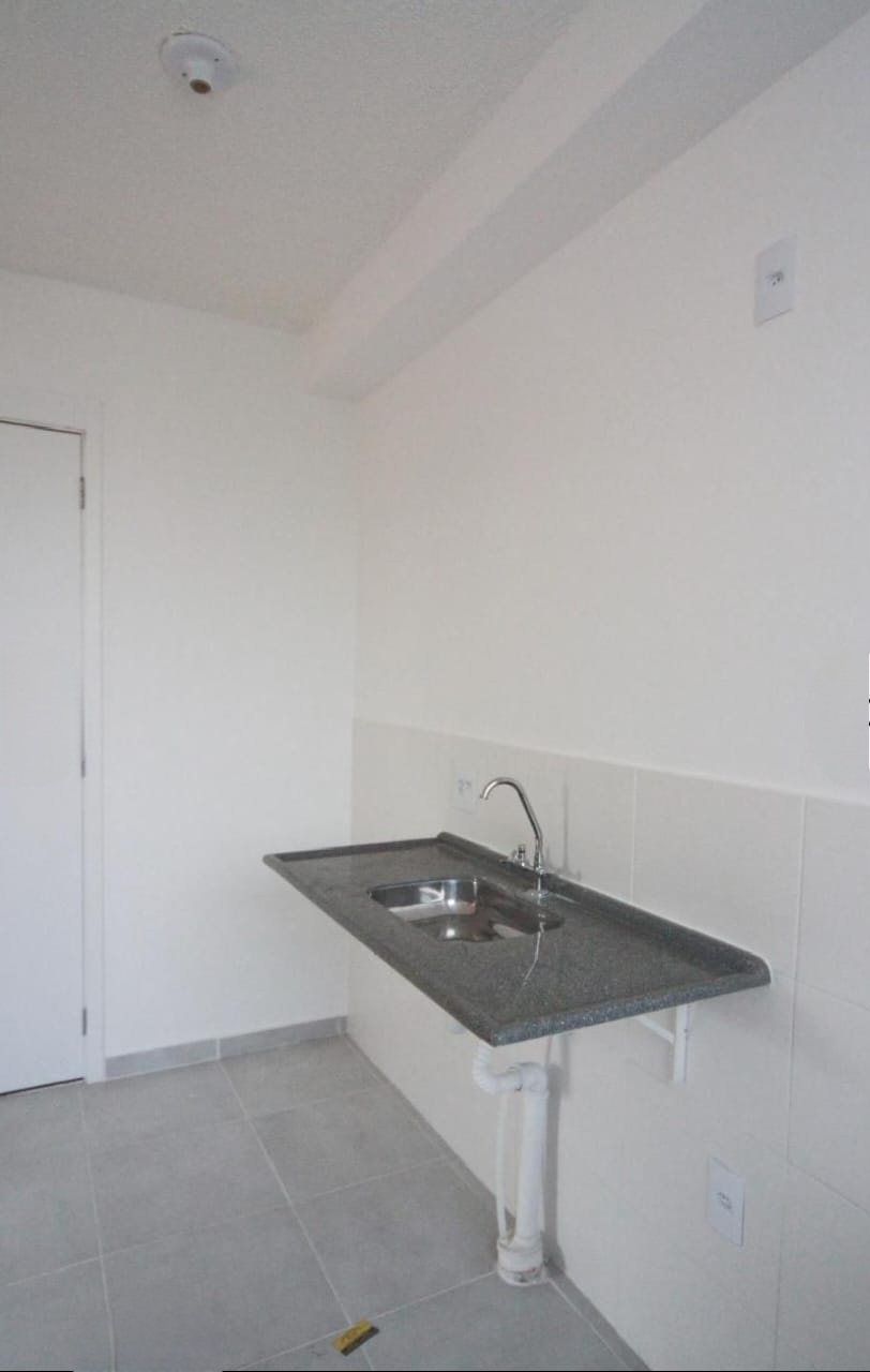 Apartamento em Condomínio Completo – Conforto e Lazer