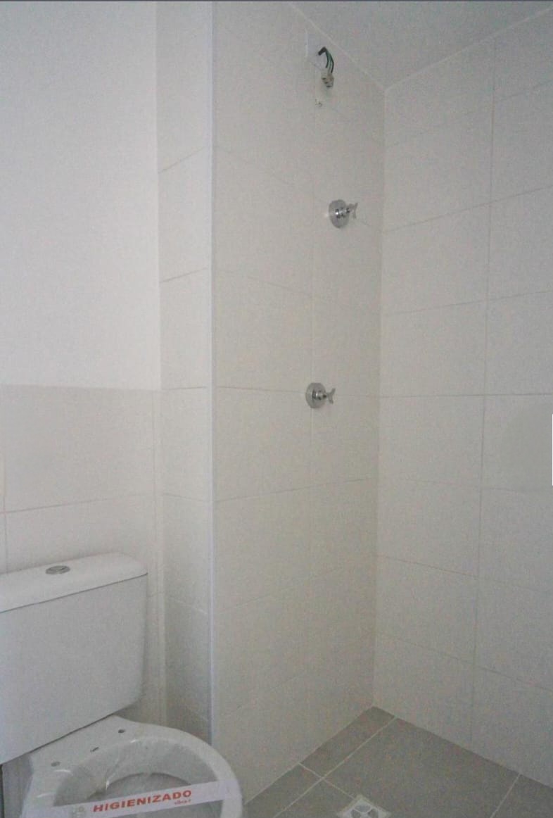 Apartamento em Condomínio Completo – Conforto e Lazer